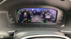 Honda Civic 2.0 eHEV Advance 5dr CVT Hybrid Hatchback